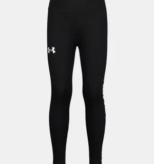 Under Armour Wordmark Legging