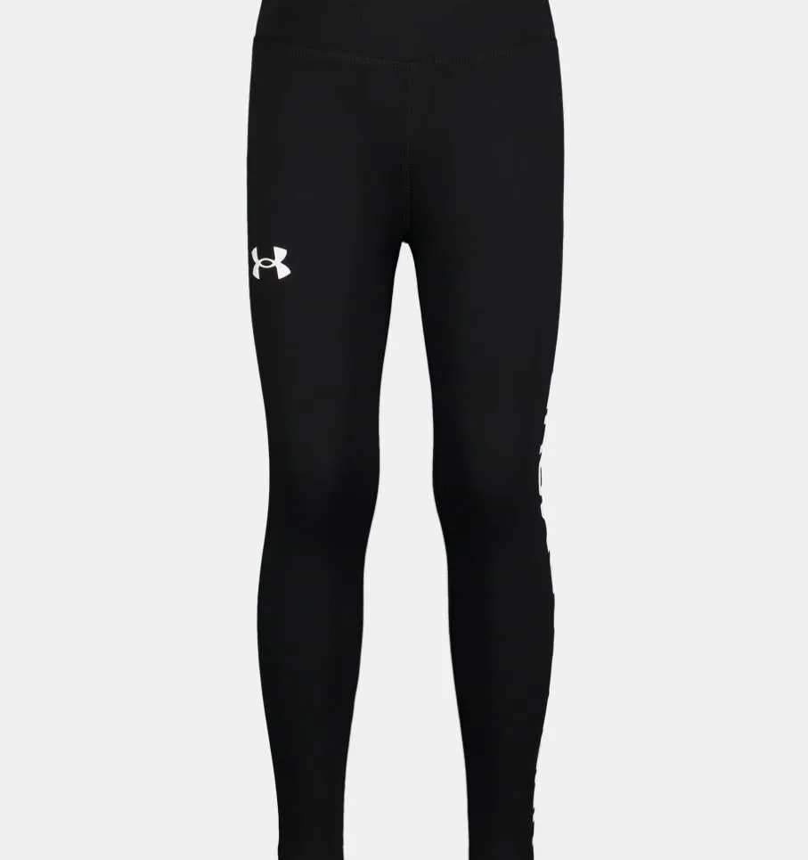 Under Armour Wordmark Legging