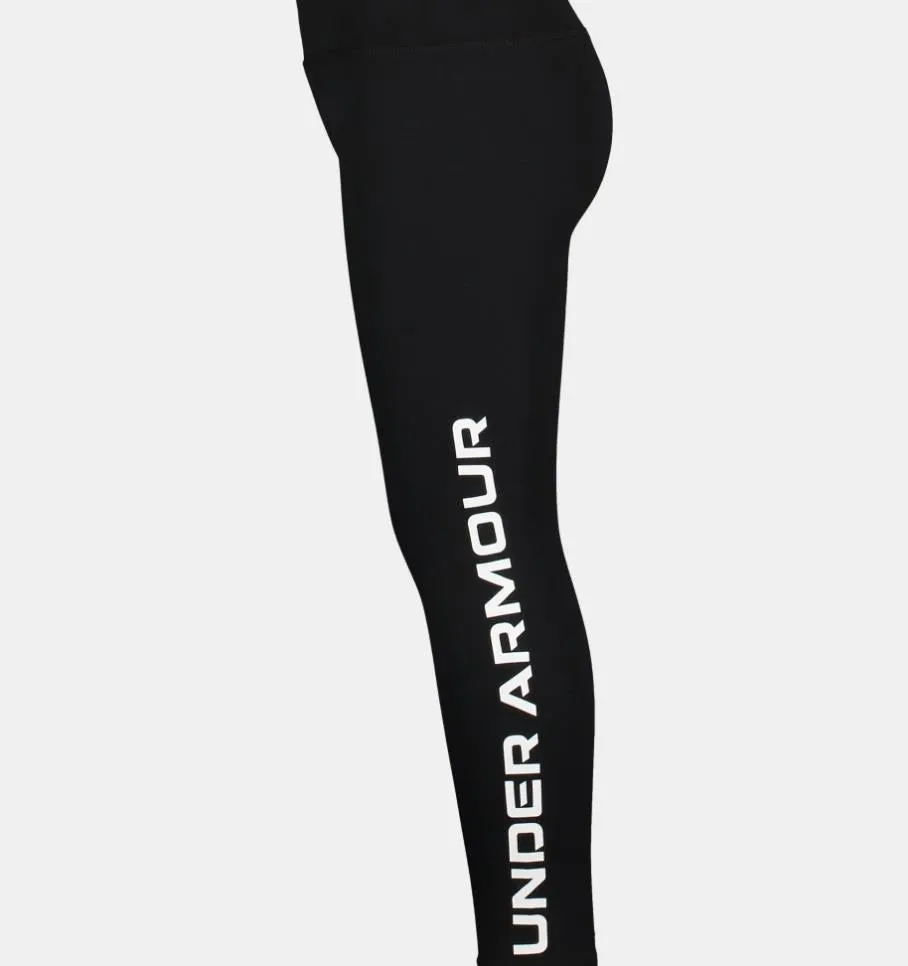 Under Armour Wordmark Legging
