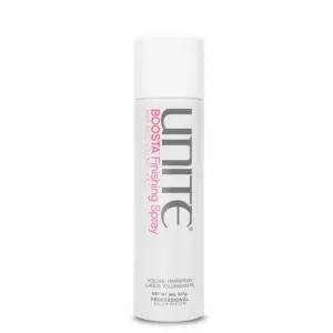 Unite Boosta Finishing Hairspray