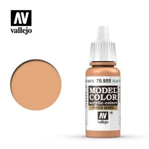 Vallejo 70.955 Flat Flesh