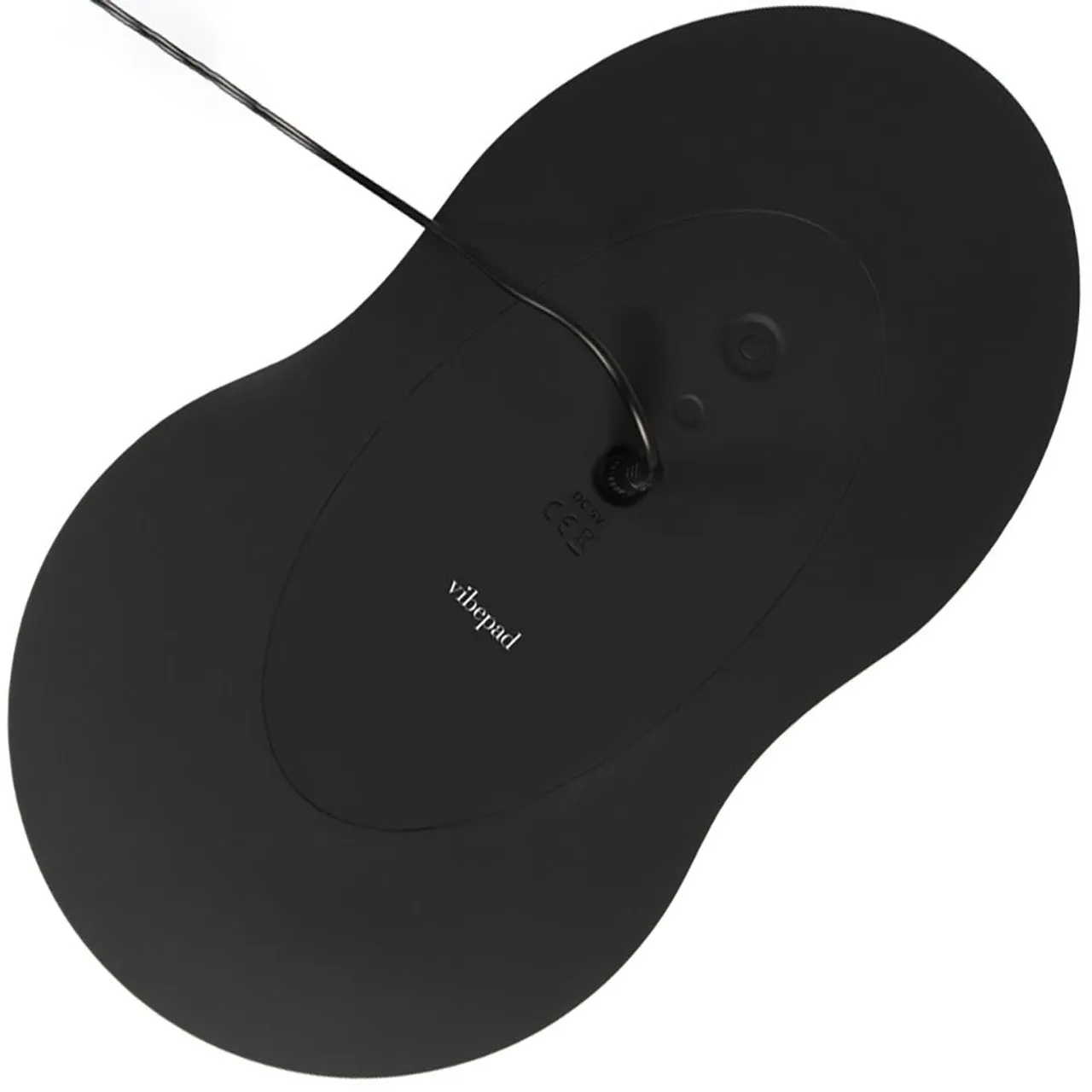 VibePad 3 Ride On Hands-Free Humping Vibrator with G-Spot Probe