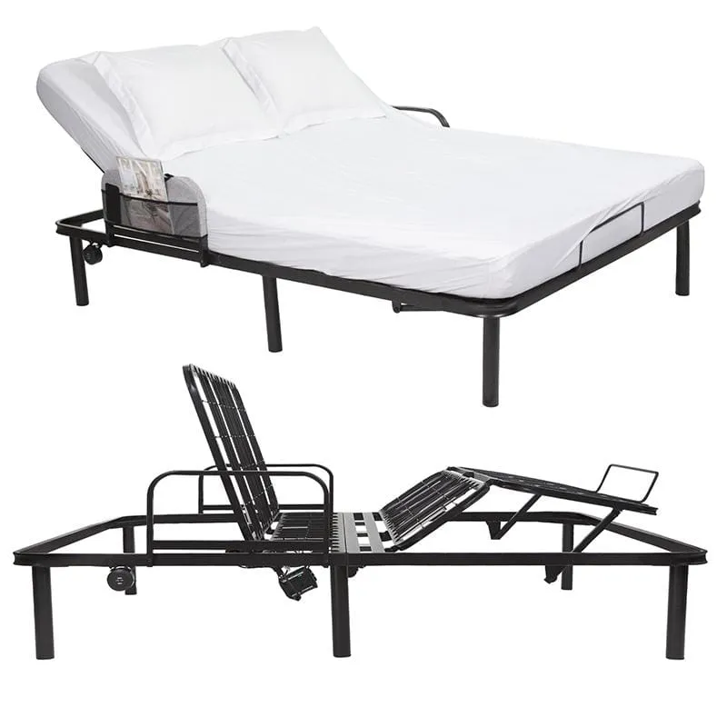 Vive Health Electric Bed Frame
