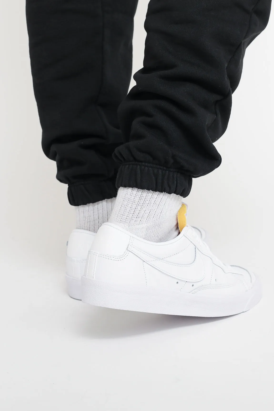 W Blazer Low '77 - White