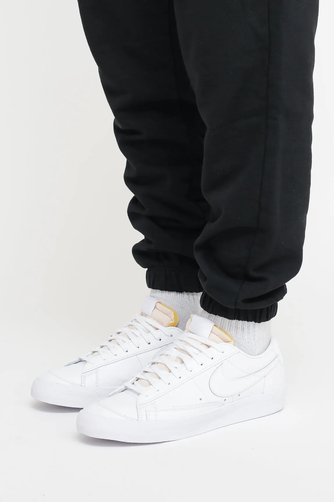 W Blazer Low '77 - White