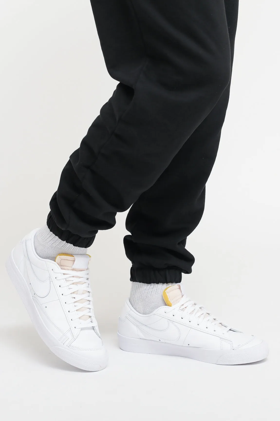 W Blazer Low '77 - White