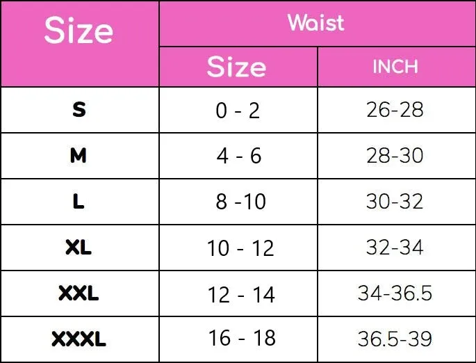 Waist Trainer Body Shaper ~ Zipper Corset Vest!