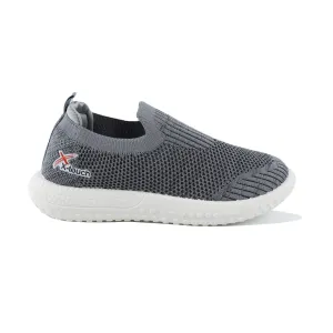 WOMEN SLIP ON TRAINERS ML-1892