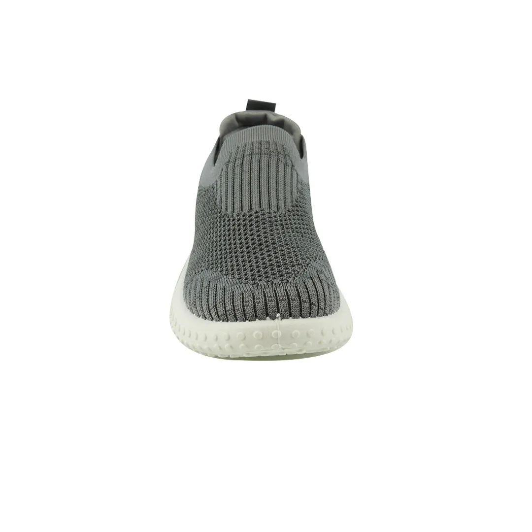 WOMEN SLIP ON TRAINERS ML-1892
