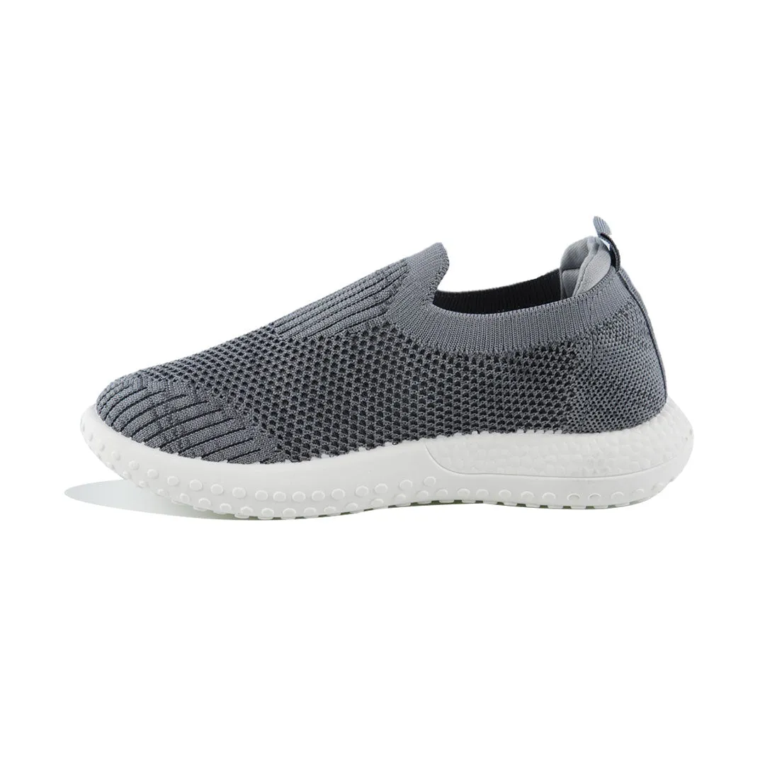 WOMEN SLIP ON TRAINERS ML-1892