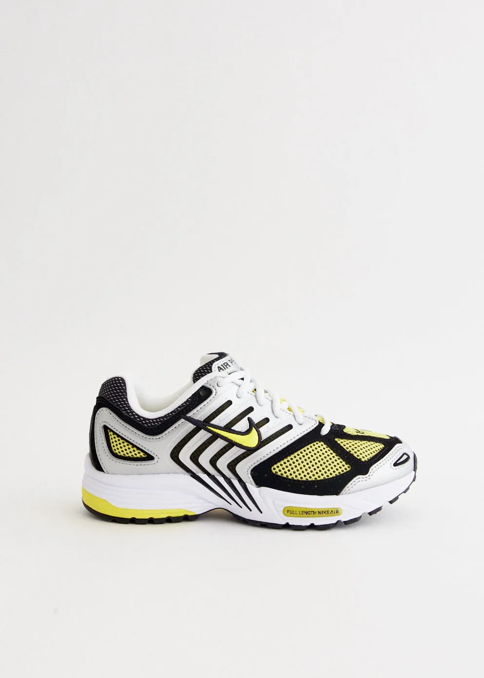 Women's Air Pegasus 2K5 'Optic Yellow' Sneakers