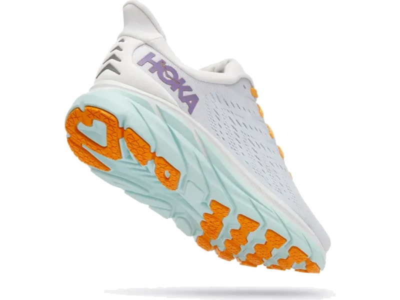 Women's HOKA Clifton 8 High Cushion Running Shoe