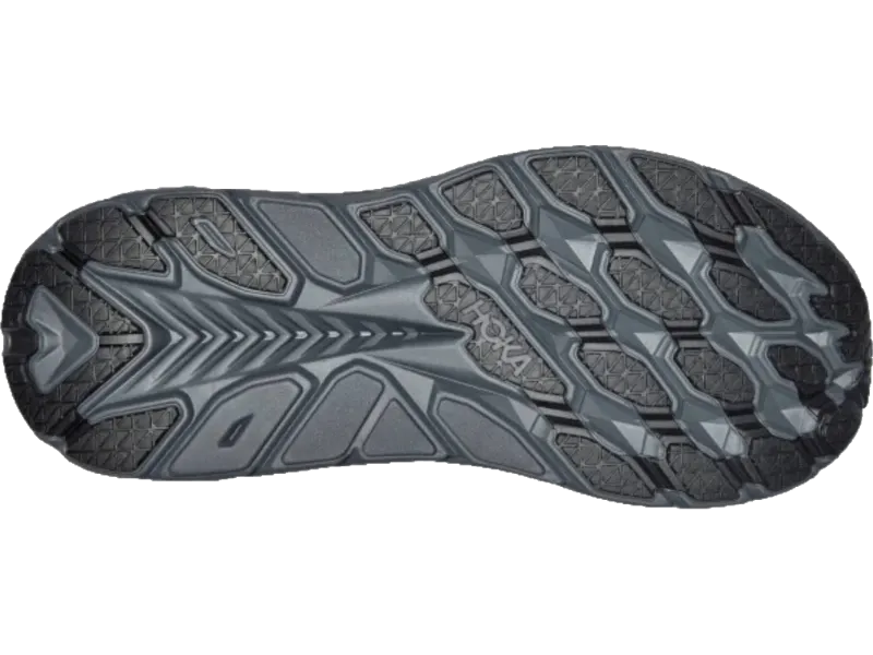 Women's HOKA Clifton 8 High Cushion Running Shoe