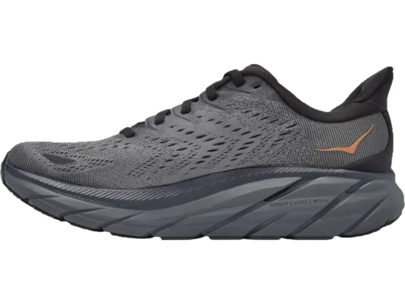 Women's HOKA Clifton 8 High Cushion Running Shoe