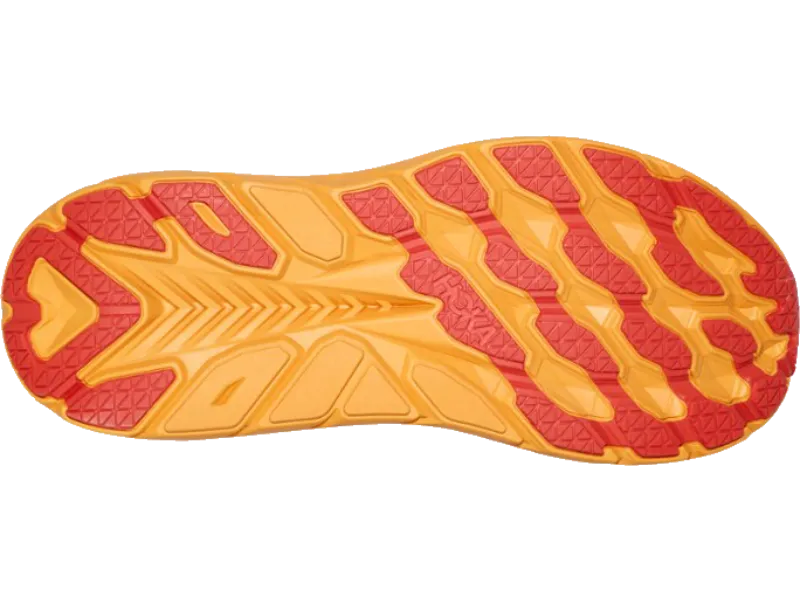 Women's HOKA Clifton 8 High Cushion Running Shoe