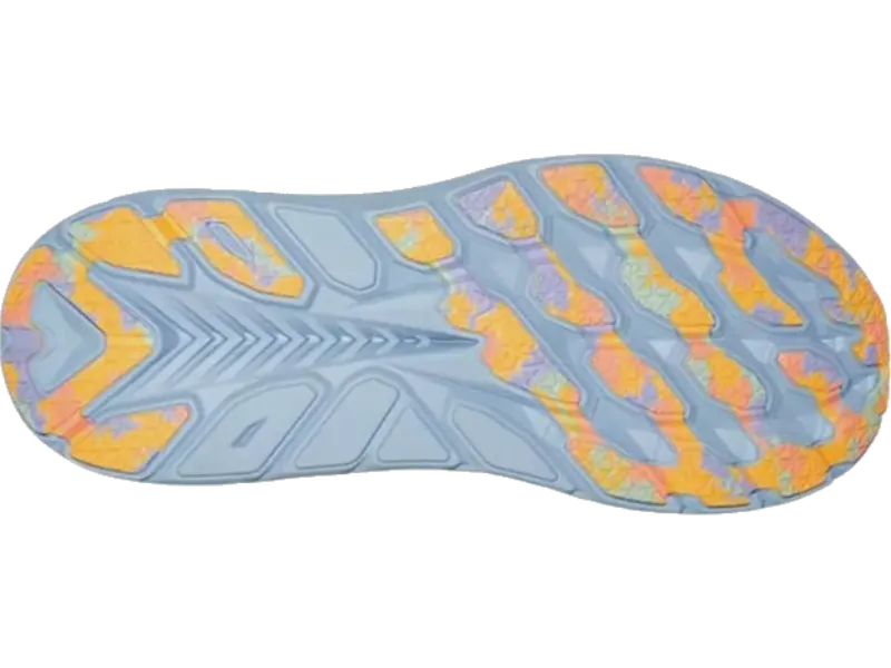 Women's HOKA Clifton 8 High Cushion Running Shoe