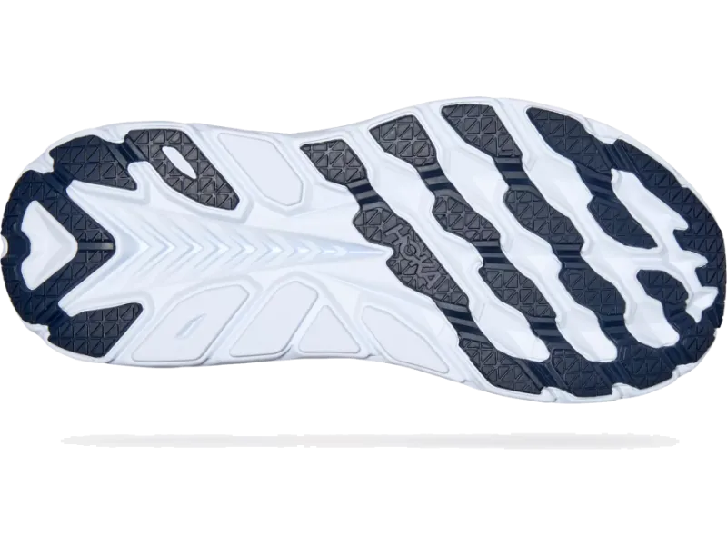 Women's HOKA Clifton 8 High Cushion Running Shoe