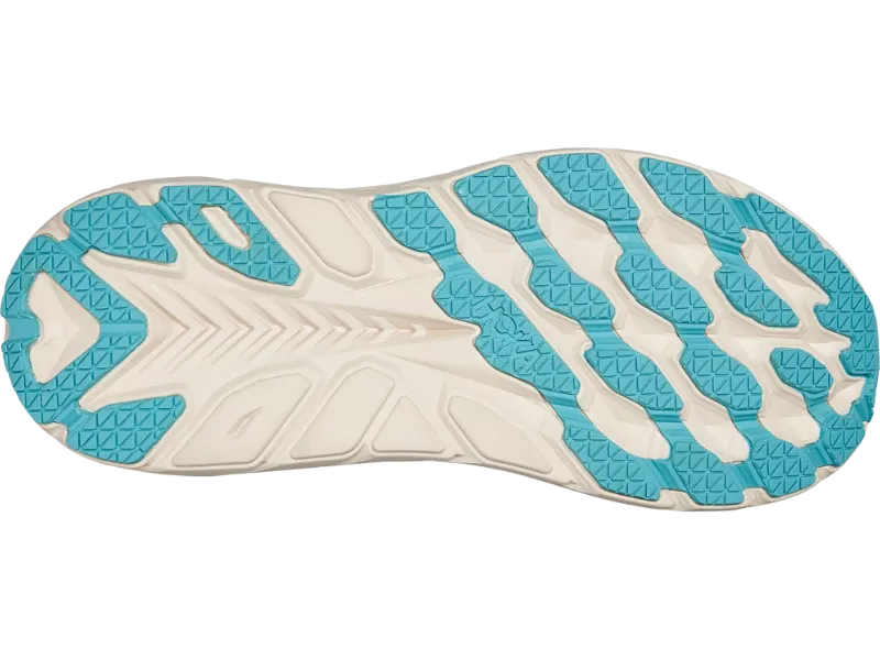 Women's HOKA Clifton 8 High Cushion Running Shoe
