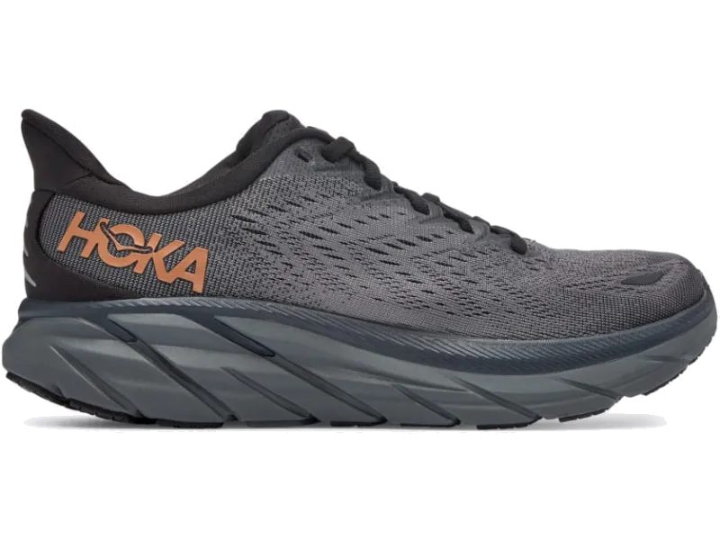 Women's HOKA Clifton 8 High Cushion Running Shoe