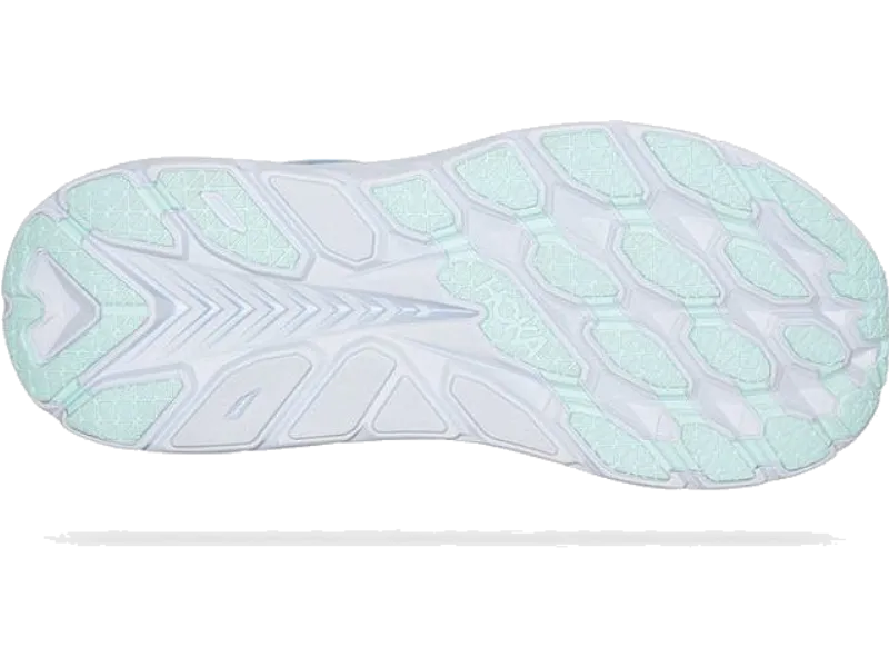 Women's HOKA Clifton 8 High Cushion Running Shoe