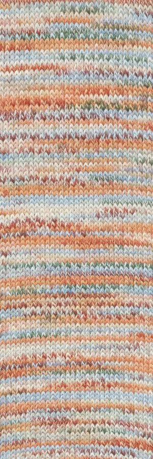 WOOLADDICTS Footprints 1115-05