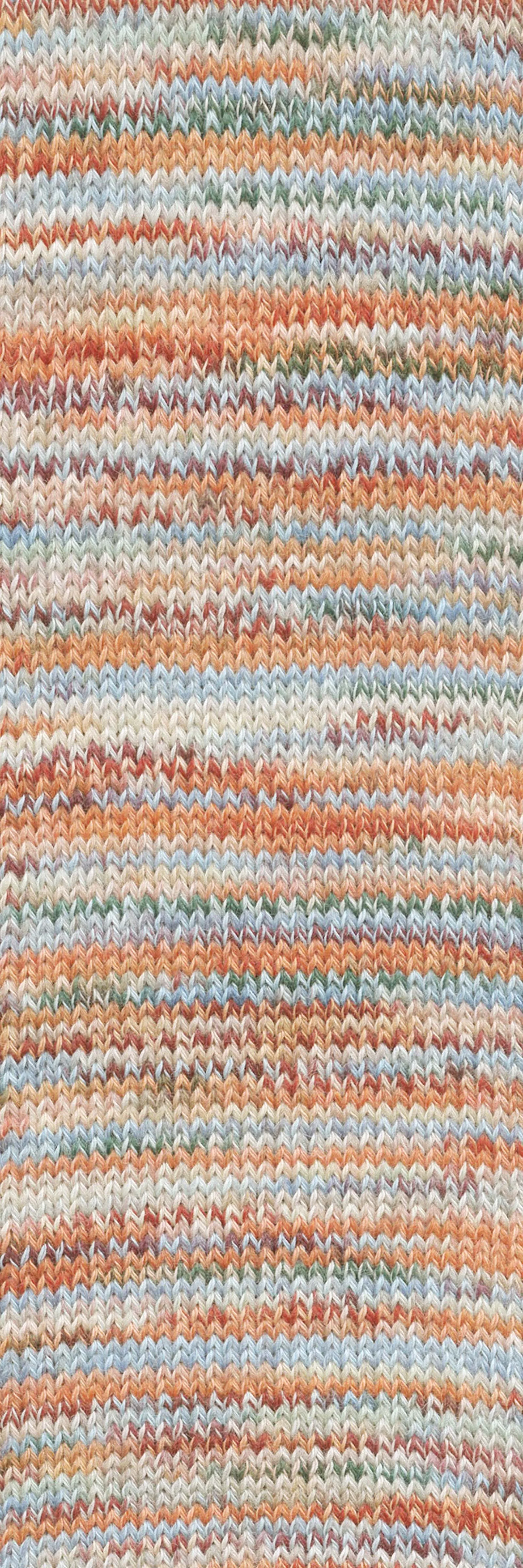 WOOLADDICTS Footprints 1115-05