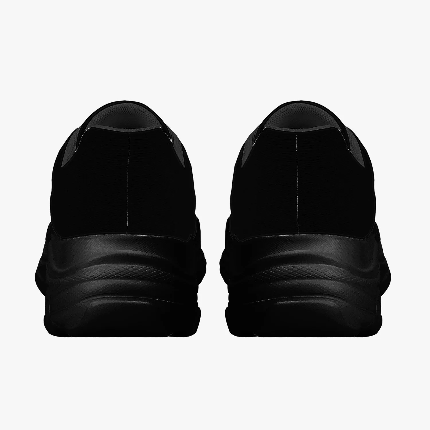 Y i C Dukes - Black