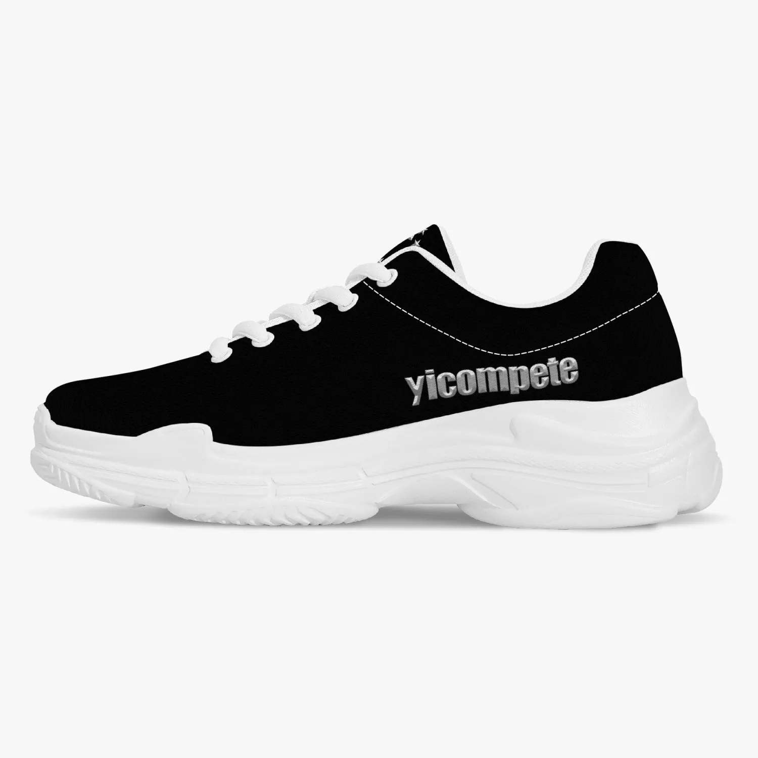 Y i C Dukes - Black