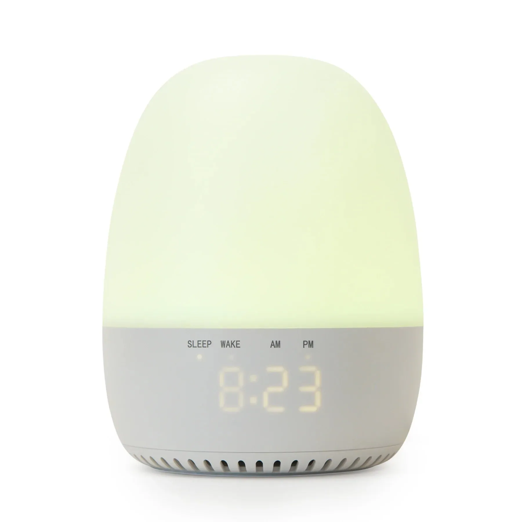 Yogasleep Light to Rise - Sleep Trainer, Sound Machine, and Night Light