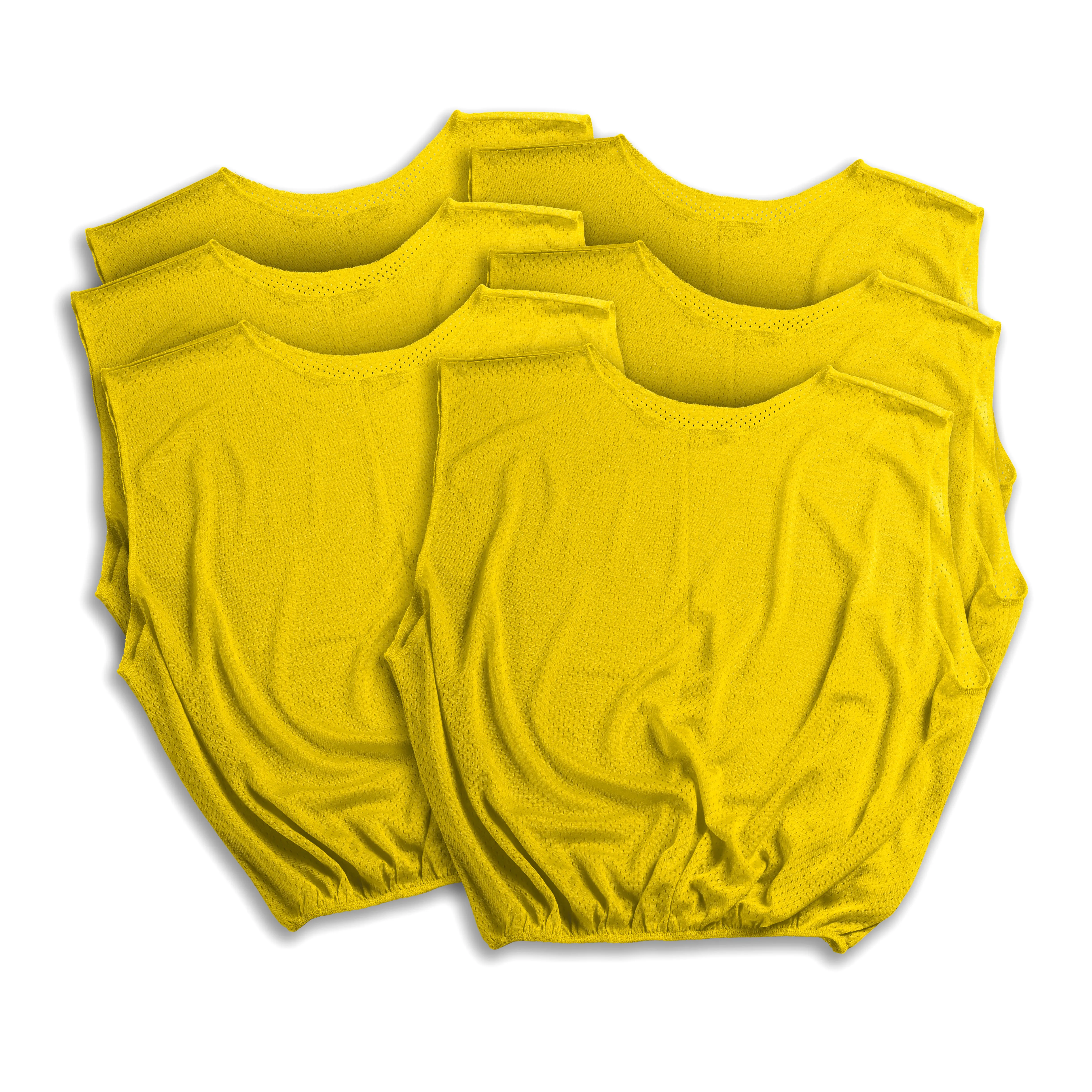 Youth Mesh Jersey 6 Pack