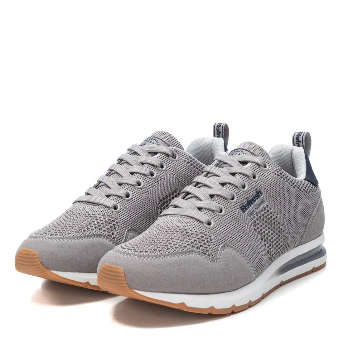 ZAPATILLA DE HOMBRE REFRESH 07291001