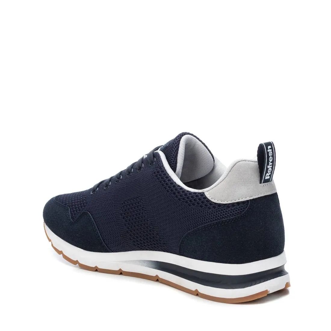 ZAPATILLA DE HOMBRE REFRESH 07291002