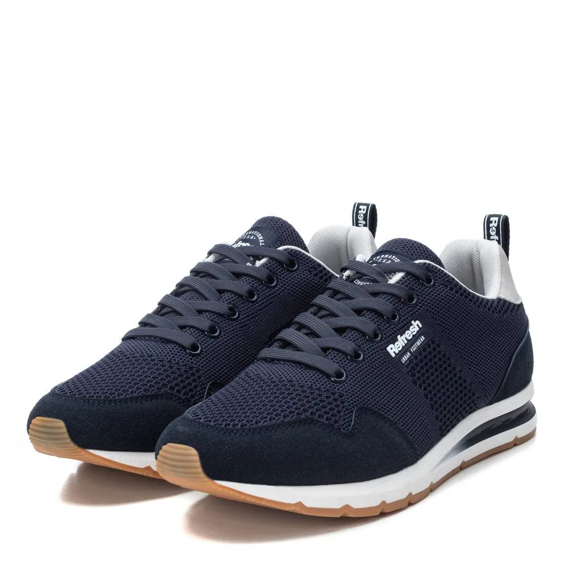 ZAPATILLA DE HOMBRE REFRESH 07291002