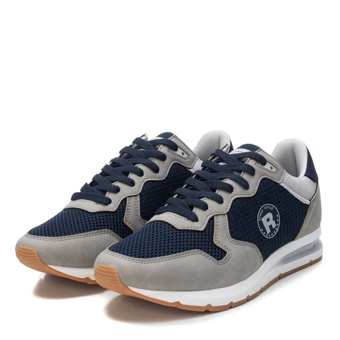 ZAPATILLA DE HOMBRE REFRESH 07291404